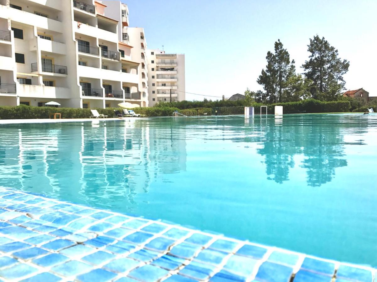 Ferienwohnung Laukamao Vista Mar Portimão Exterior foto