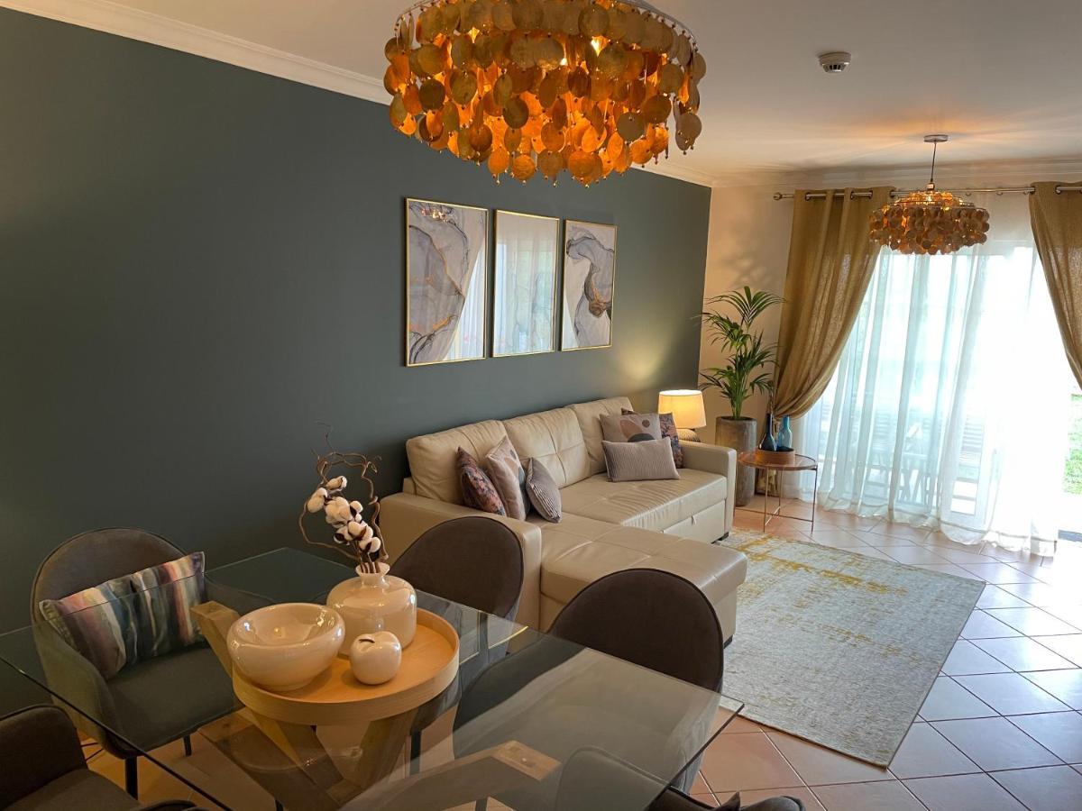 Ferienwohnung Laukamao Vista Mar Portimão Exterior foto