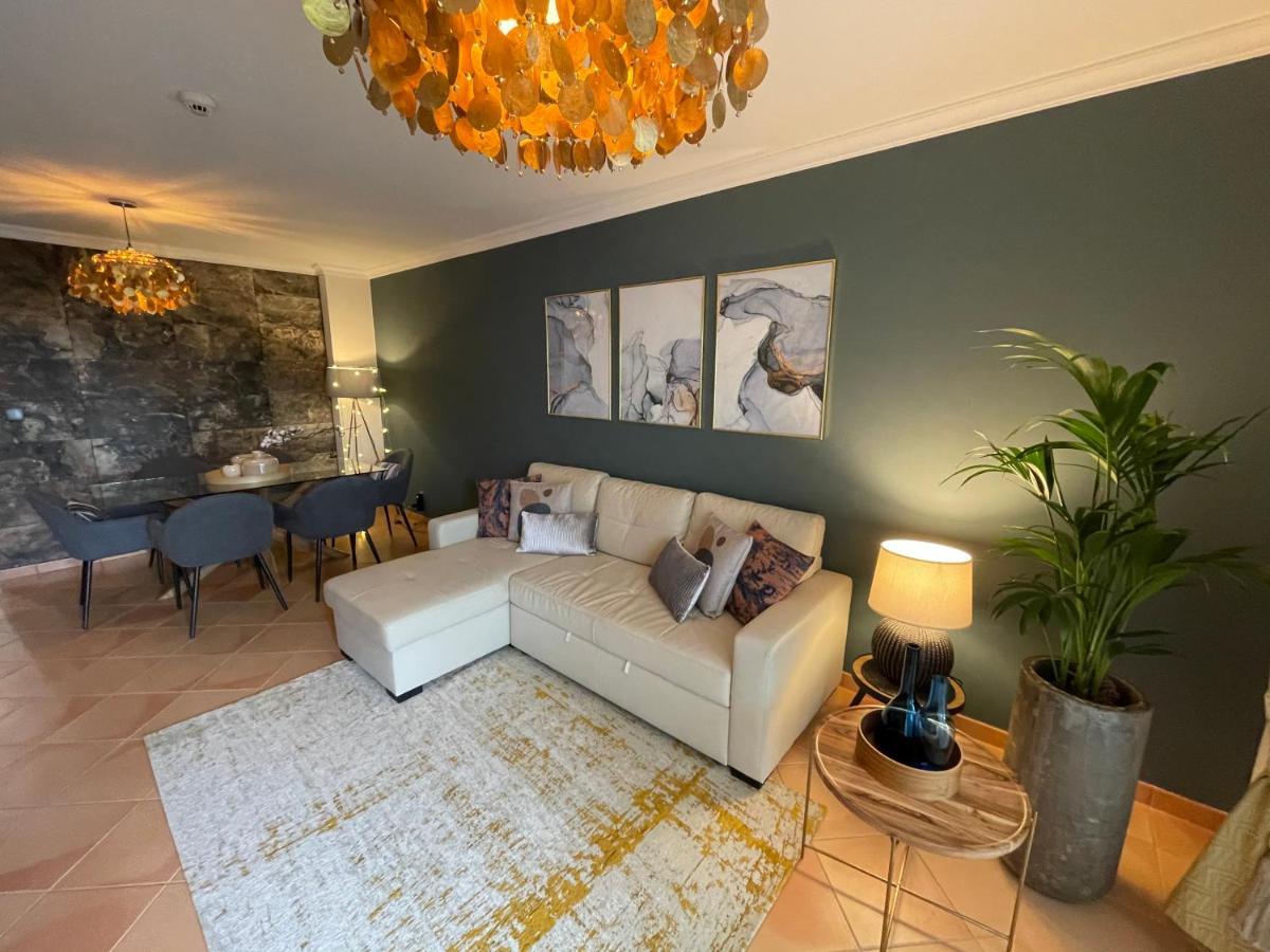 Ferienwohnung Laukamao Vista Mar Portimão Exterior foto