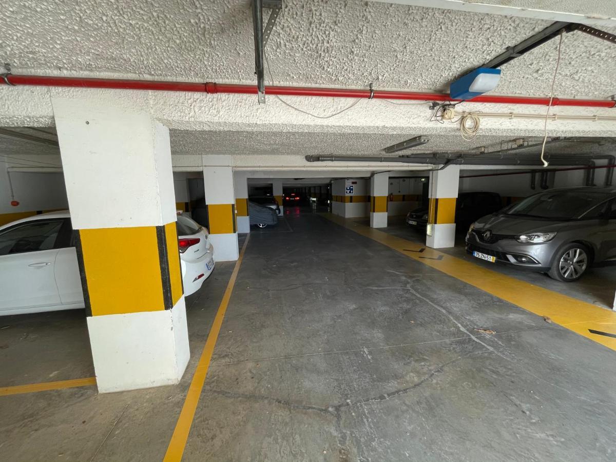 Ferienwohnung Laukamao Vista Mar Portimão Exterior foto