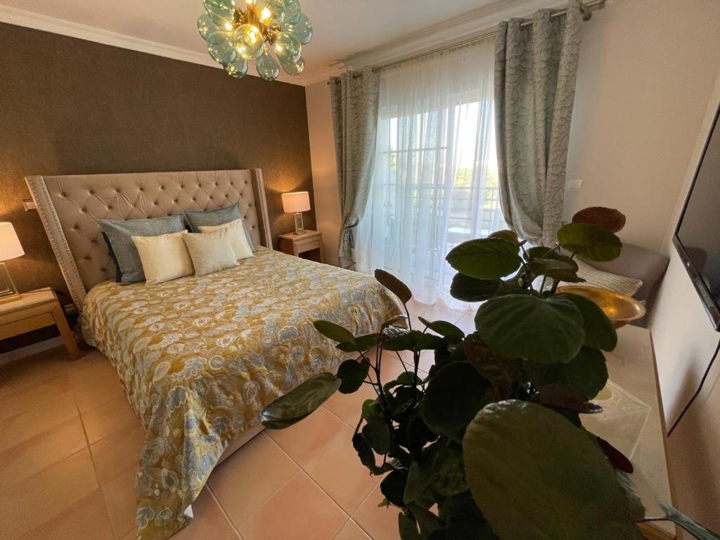 Ferienwohnung Laukamao Vista Mar Portimão Exterior foto